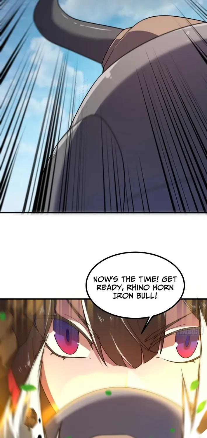 Read Beast Taming Evolution chapter 8 image 17 on Lezhin