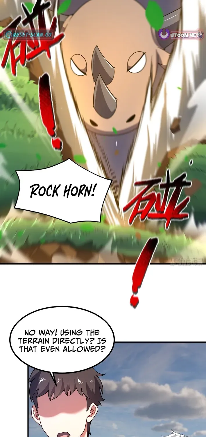 Read Beast Taming Evolution chapter 8 image 18 on Lezhin