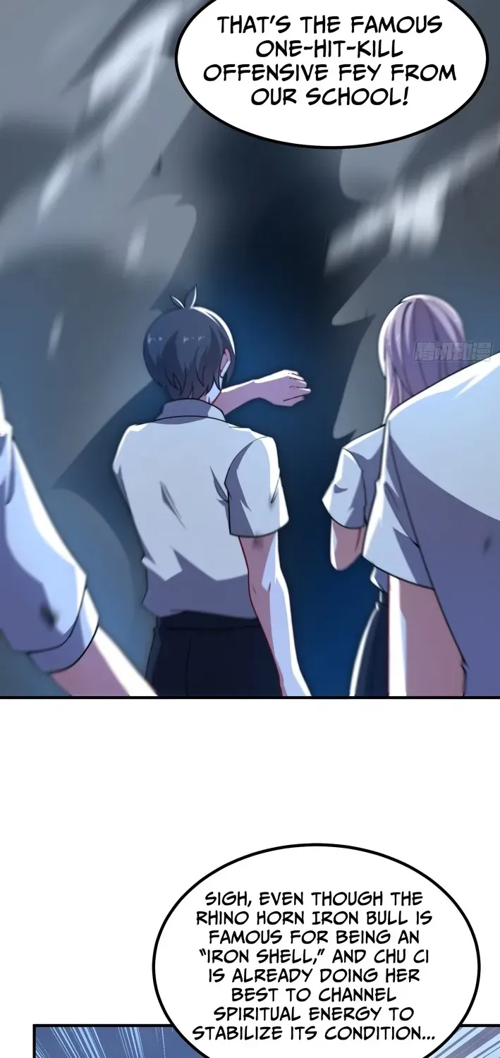 Read Beast Taming Evolution chapter 8 image 2 on Lezhin