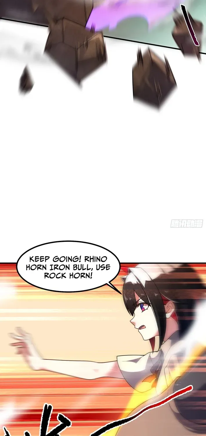 Read Beast Taming Evolution chapter 8 image 21 on Lezhin