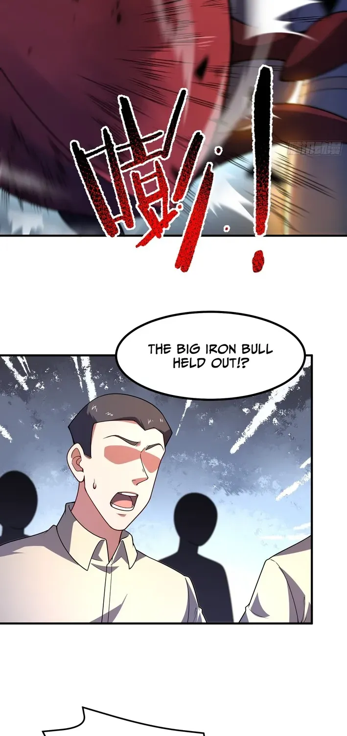 Read Beast Taming Evolution chapter 8 image 23 on Lezhin