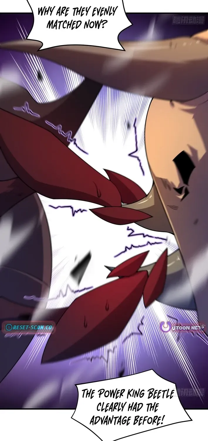 Read Beast Taming Evolution chapter 8 image 24 on Lezhin