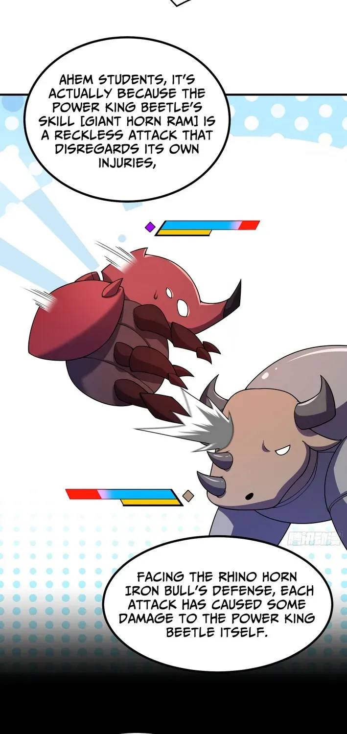 Read Beast Taming Evolution chapter 8 image 25 on Lezhin