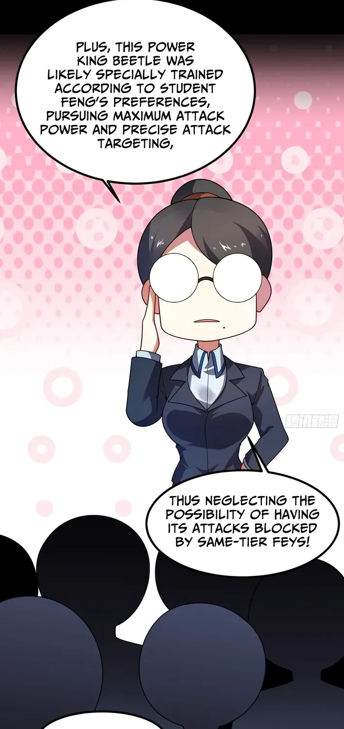 Read Beast Taming Evolution chapter 8 image 26 on Lezhin