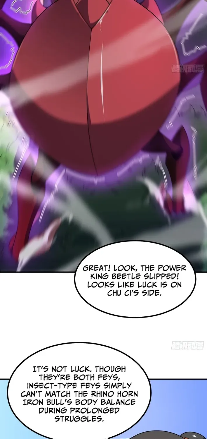 Read Beast Taming Evolution chapter 8 image 29 on Lezhin