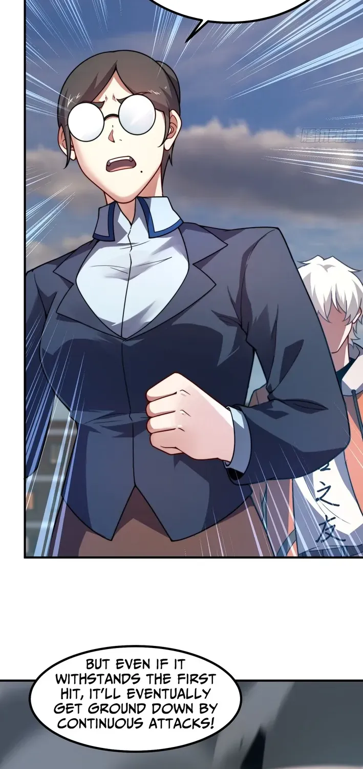 Read Beast Taming Evolution chapter 8 image 3 on Lezhin