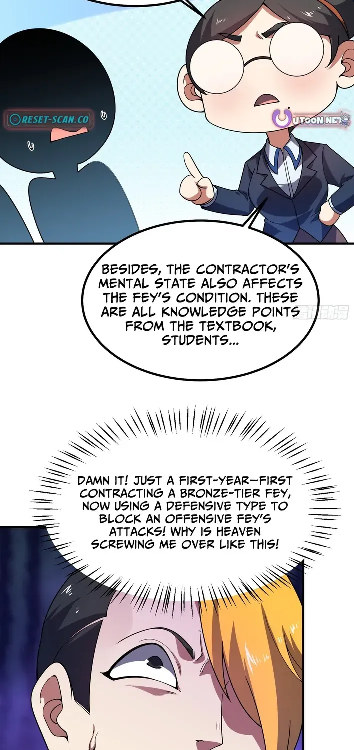 Read Beast Taming Evolution chapter 8 image 30 on Lezhin