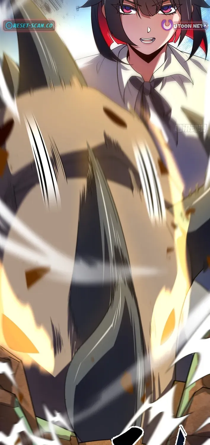 Read Beast Taming Evolution chapter 8 image 37 on Lezhin