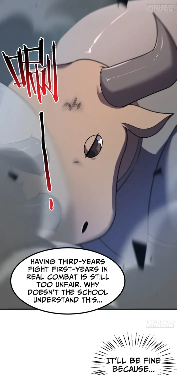Read Beast Taming Evolution chapter 8 image 4 on Lezhin