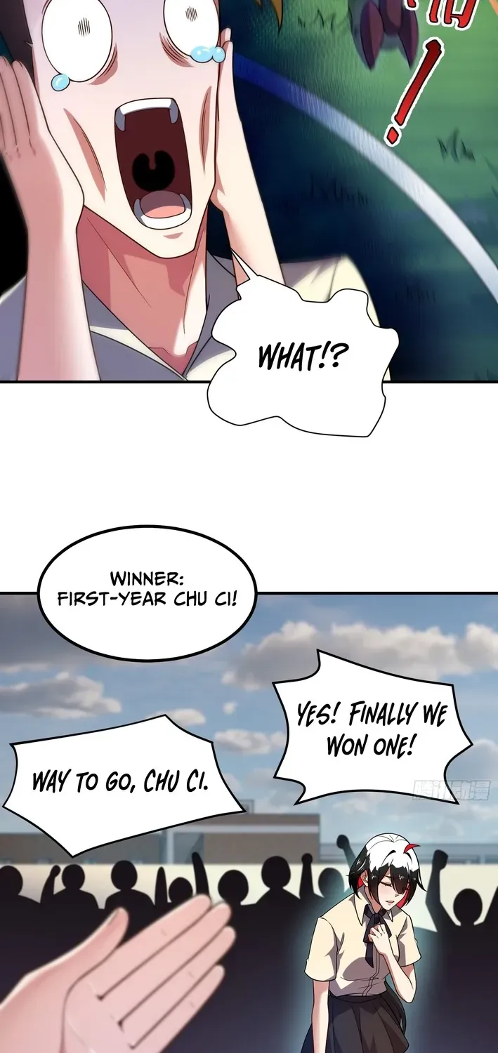 Read Beast Taming Evolution chapter 8 image 40 on Lezhin