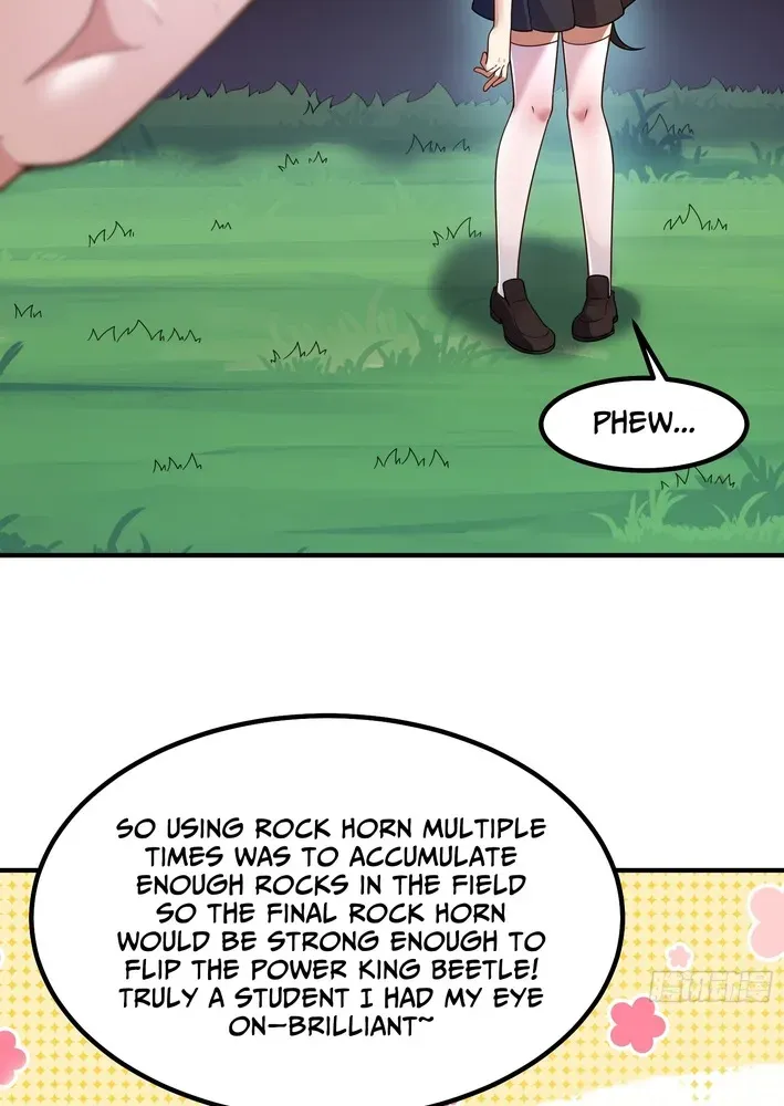 Read Beast Taming Evolution chapter 8 image 41 on Lezhin