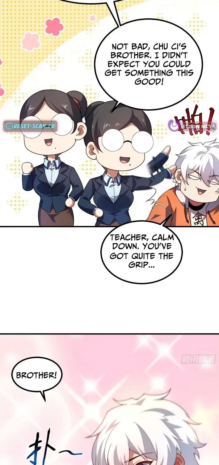 Read Beast Taming Evolution chapter 8 image 42 on Lezhin