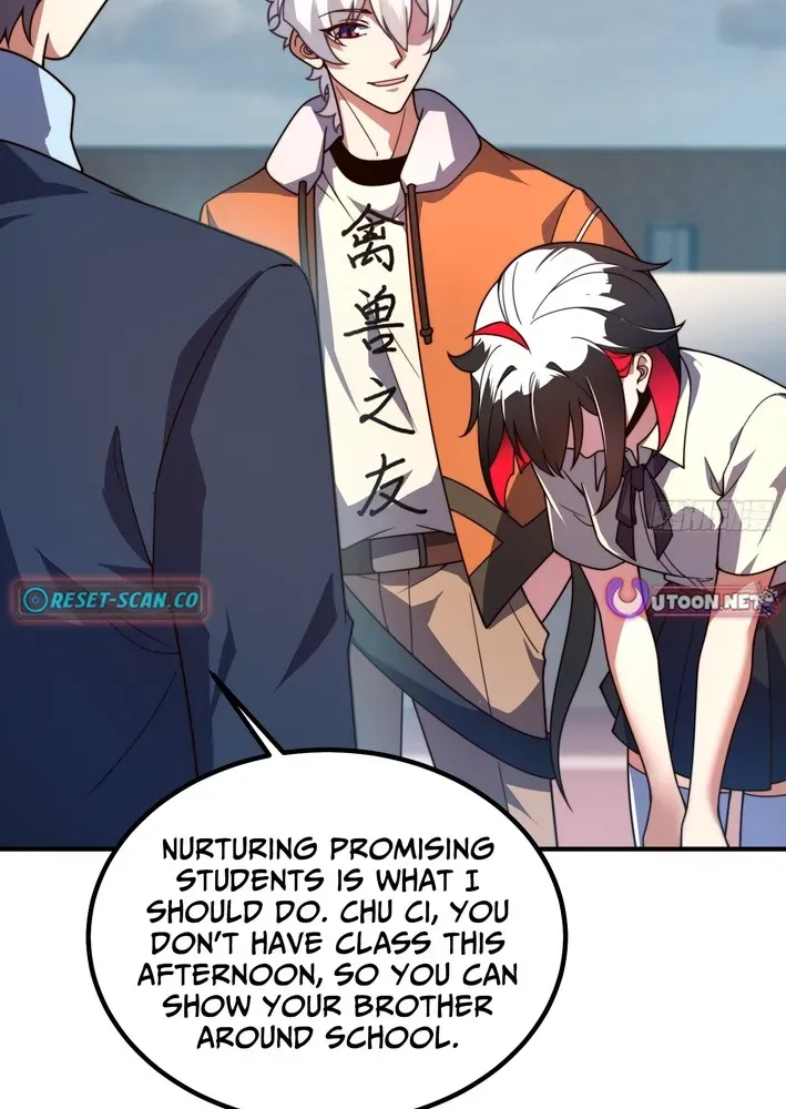 Read Beast Taming Evolution chapter 8 image 48 on Lezhin