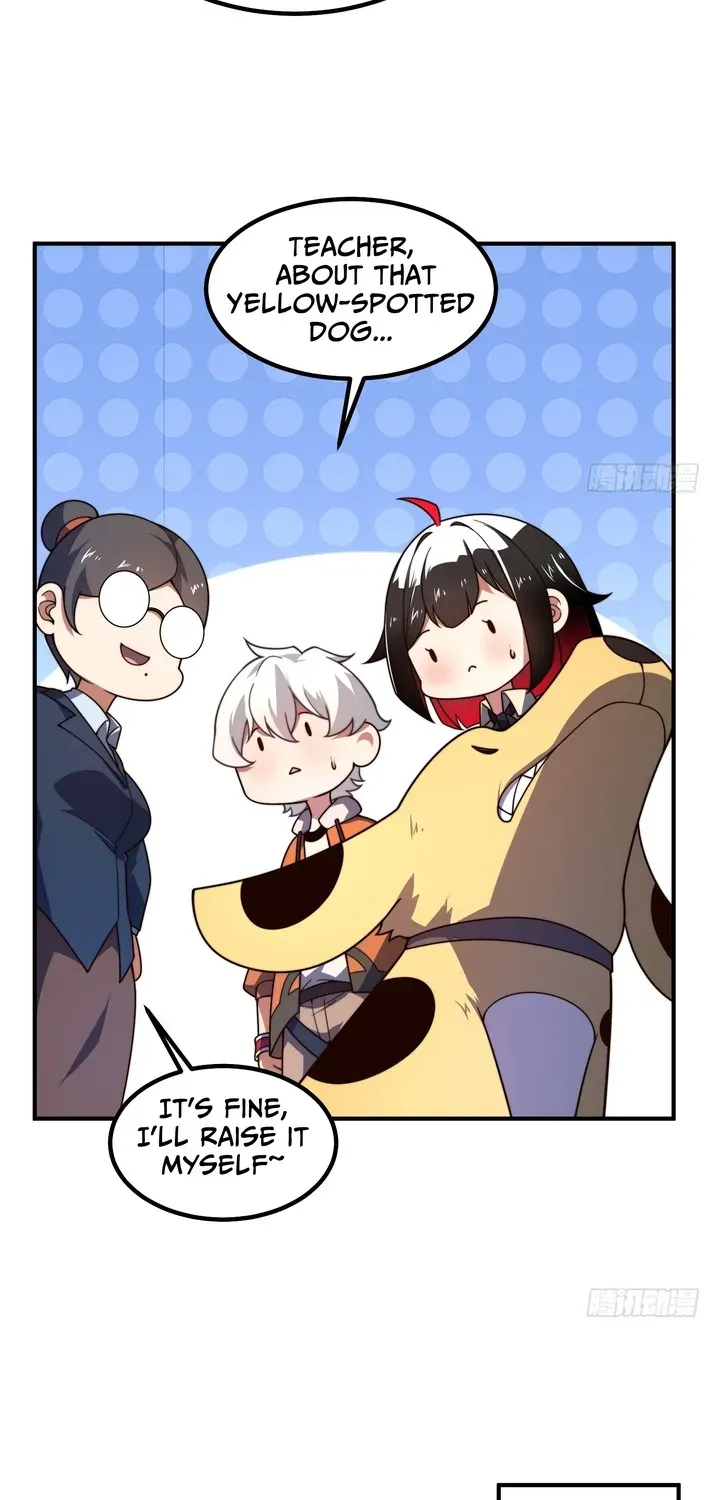 Read Beast Taming Evolution chapter 8 image 49 on Lezhin