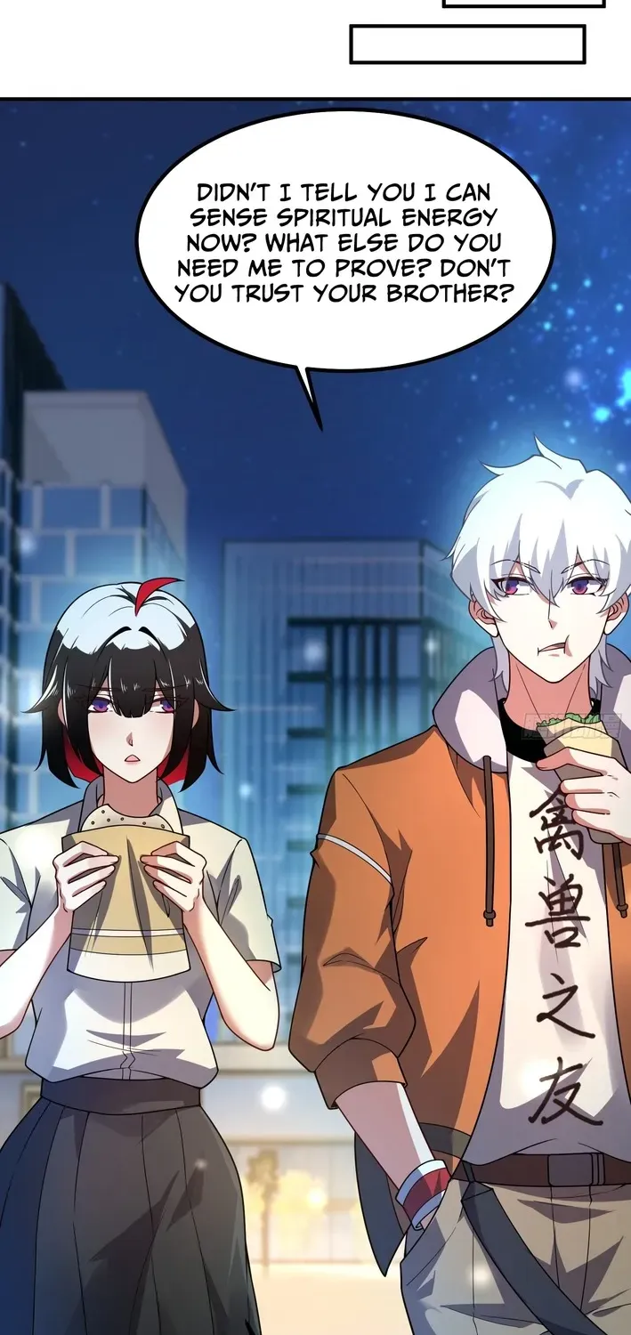 Read Beast Taming Evolution chapter 8 image 50 on Lezhin