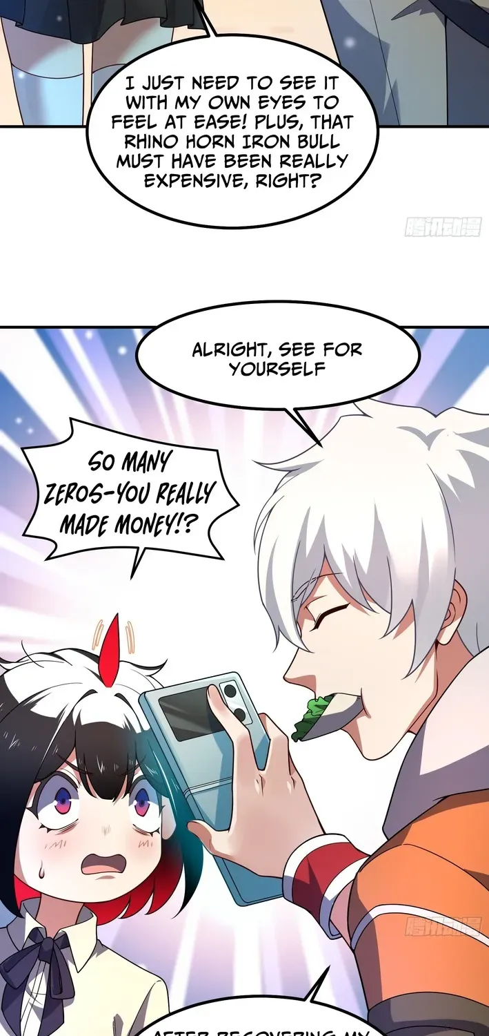 Read Beast Taming Evolution chapter 8 image 51 on Lezhin
