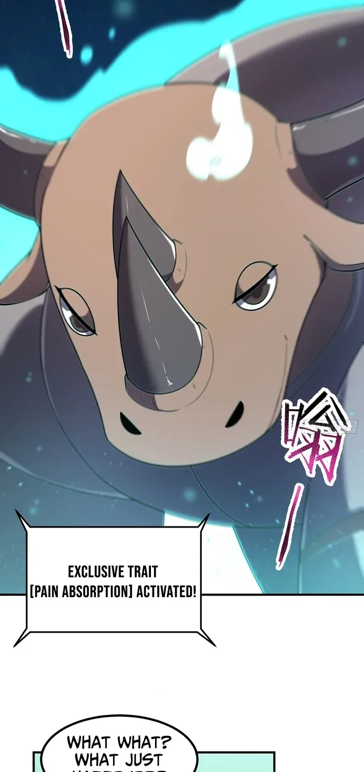 Read Beast Taming Evolution chapter 8 image 7 on Lezhin