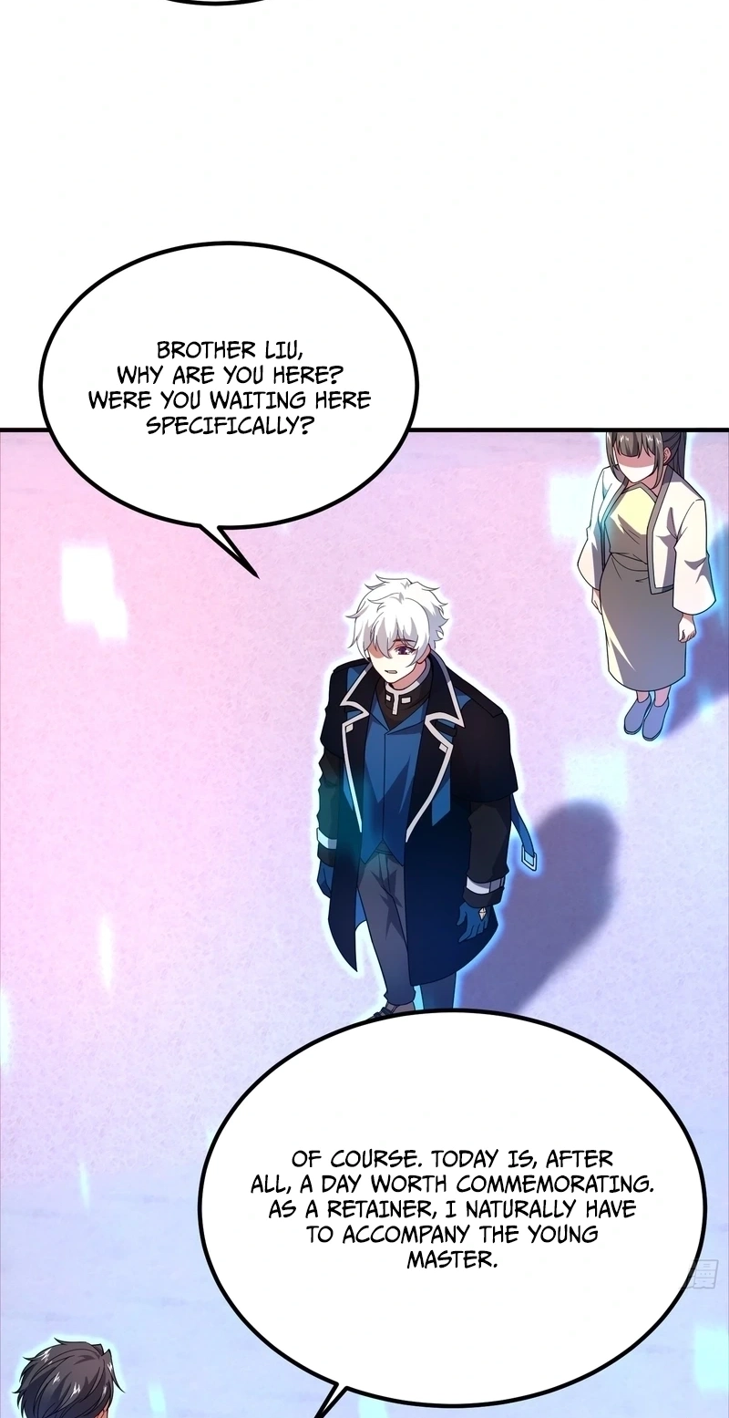 Beast Taming Evolution Chapter 80 page 11 - 