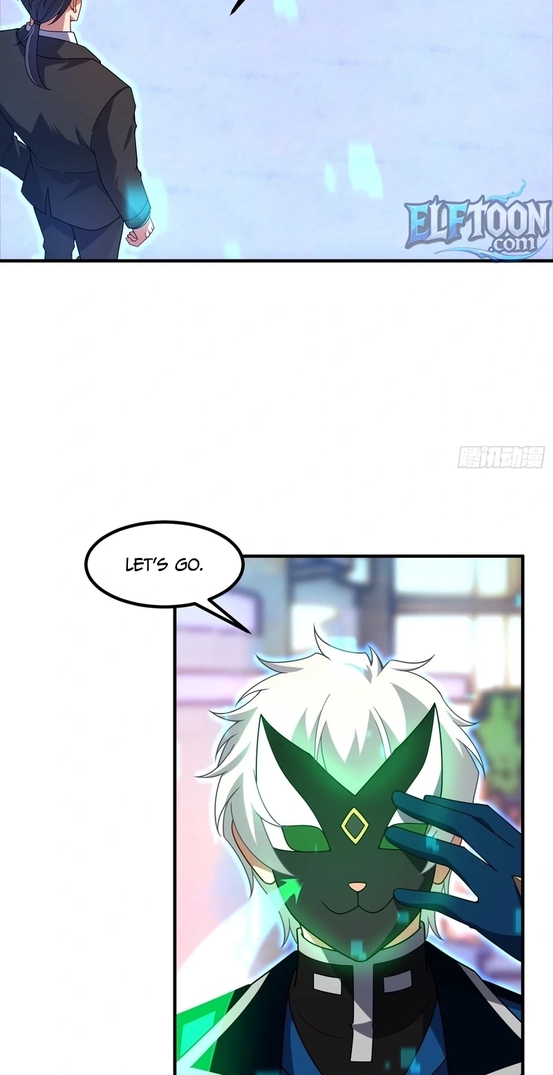 Beast Taming Evolution Chapter 80 page 12 - 