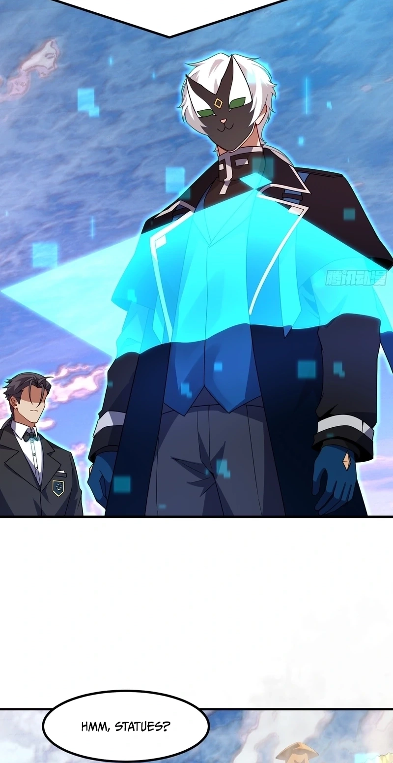Beast Taming Evolution Chapter 80 page 15 - 