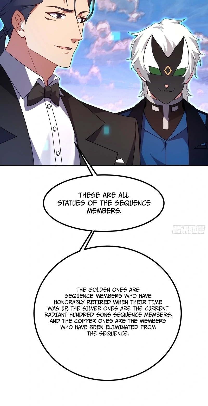 Beast Taming Evolution Chapter 80 page 17 - 