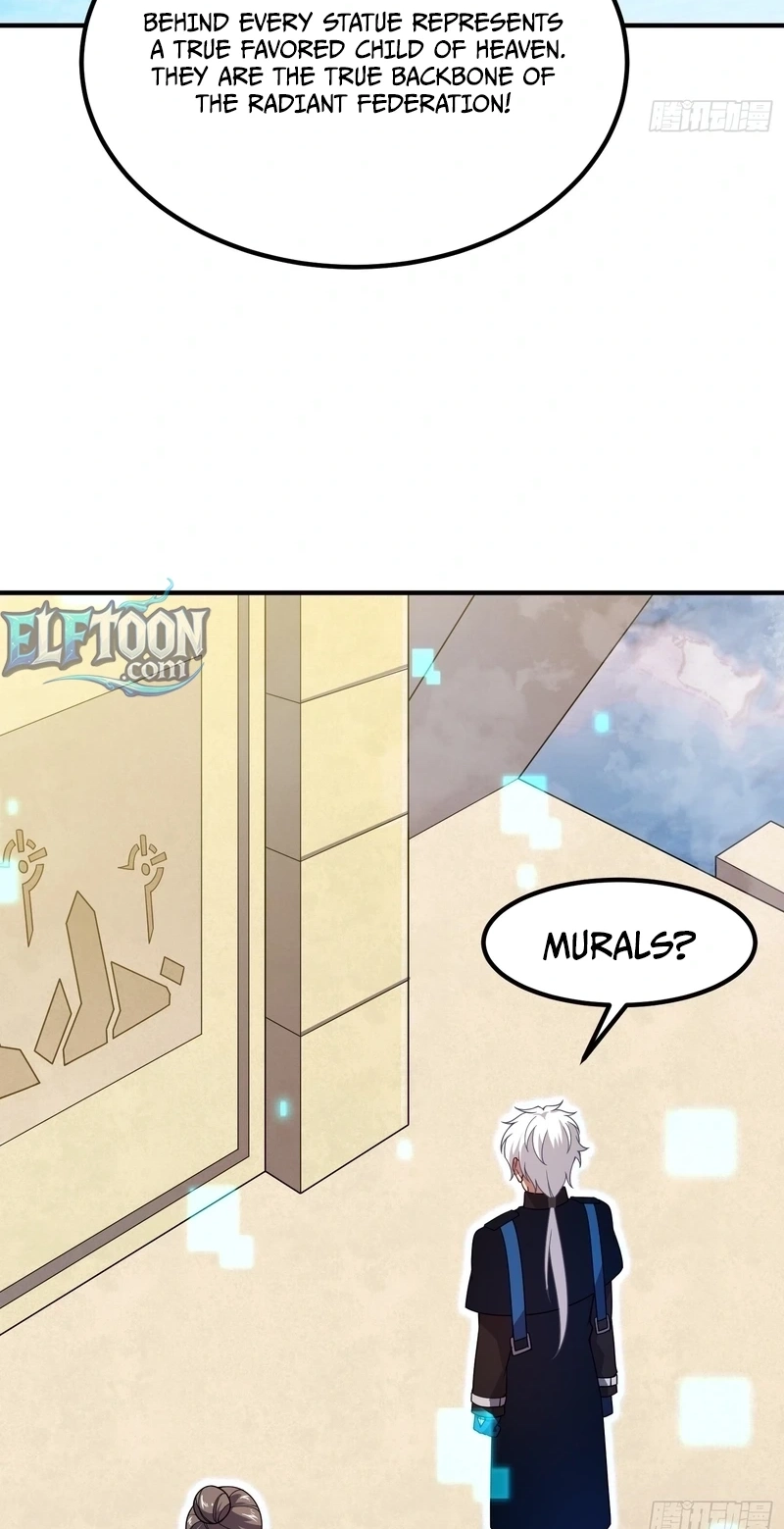 Beast Taming Evolution Chapter 80 page 19 - 