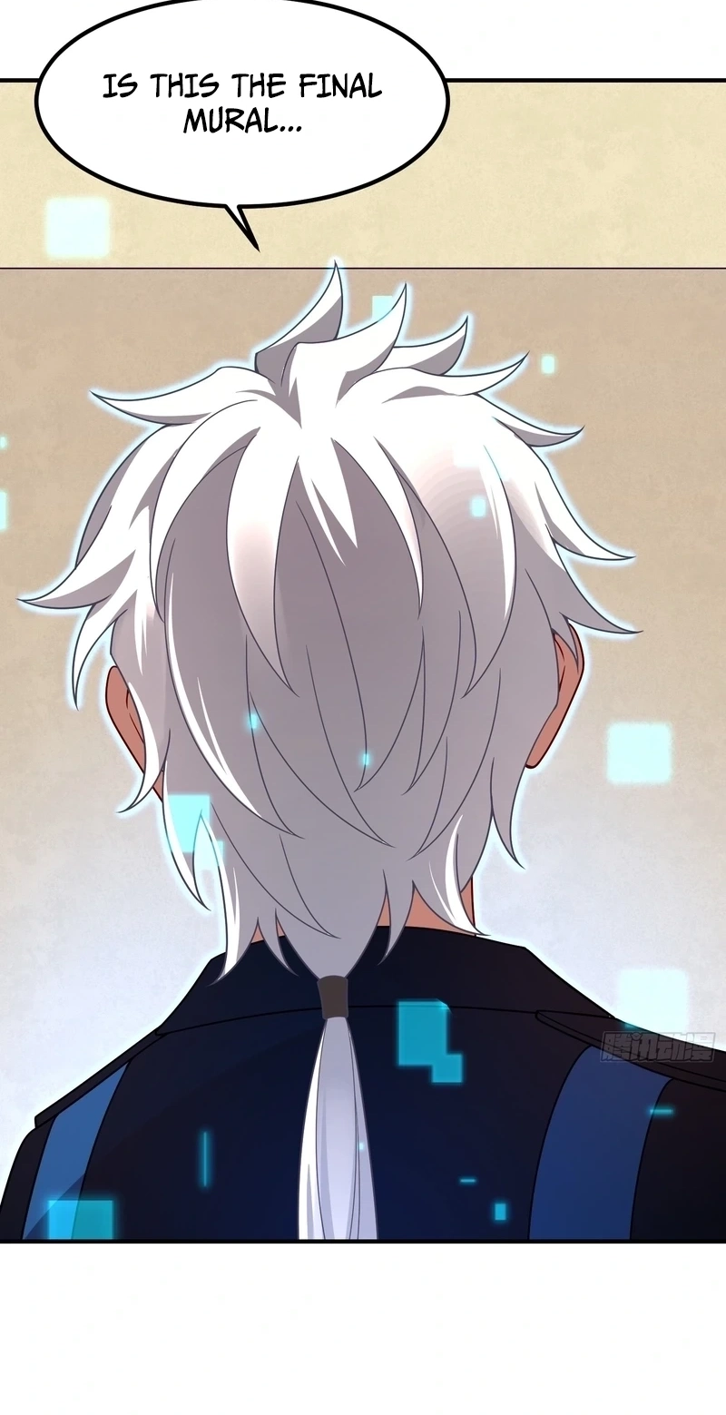 Beast Taming Evolution Chapter 80 page 22 - 