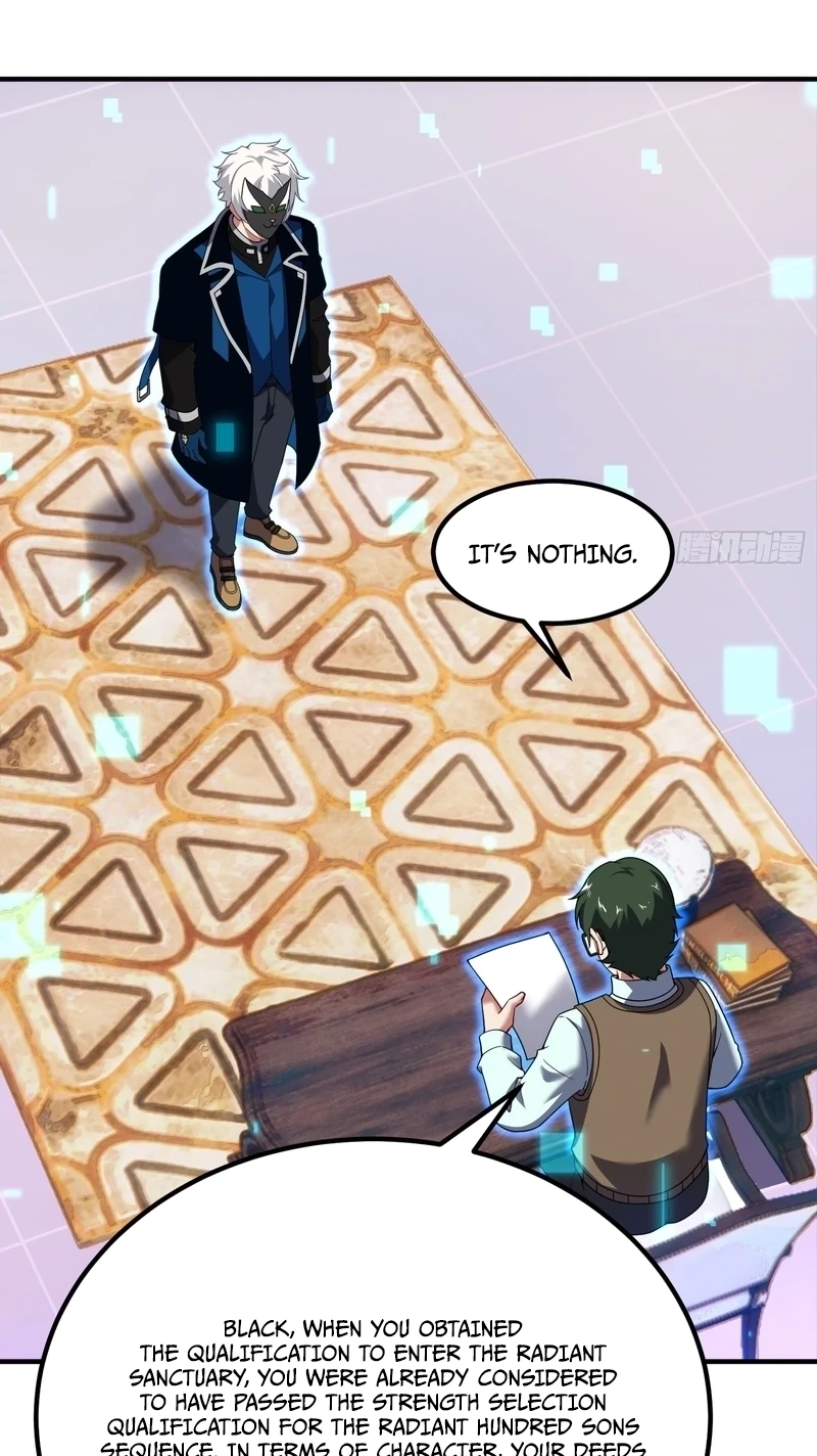 Beast Taming Evolution Chapter 80 page 26 - 