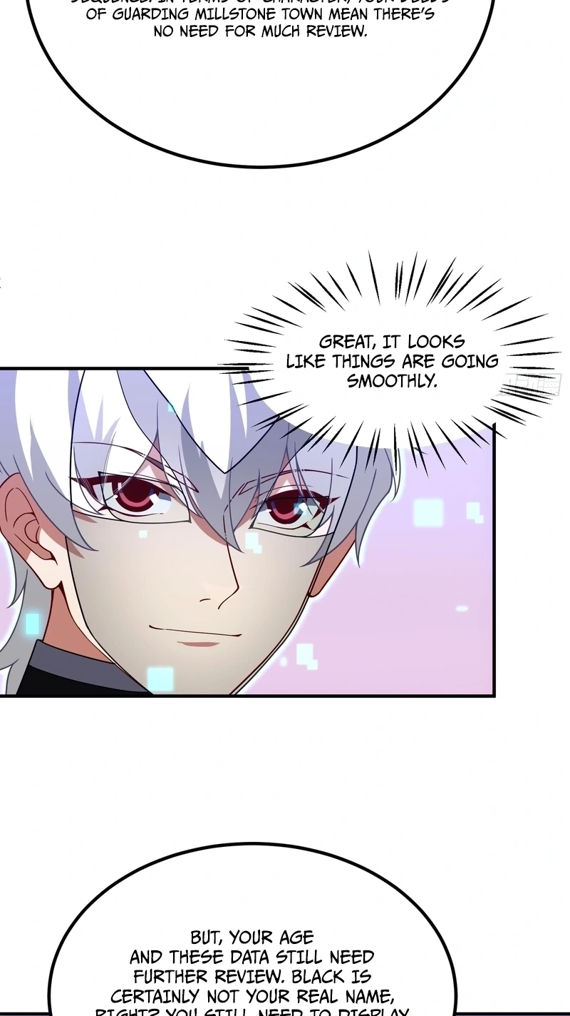 Beast Taming Evolution Chapter 80 page 27 - 