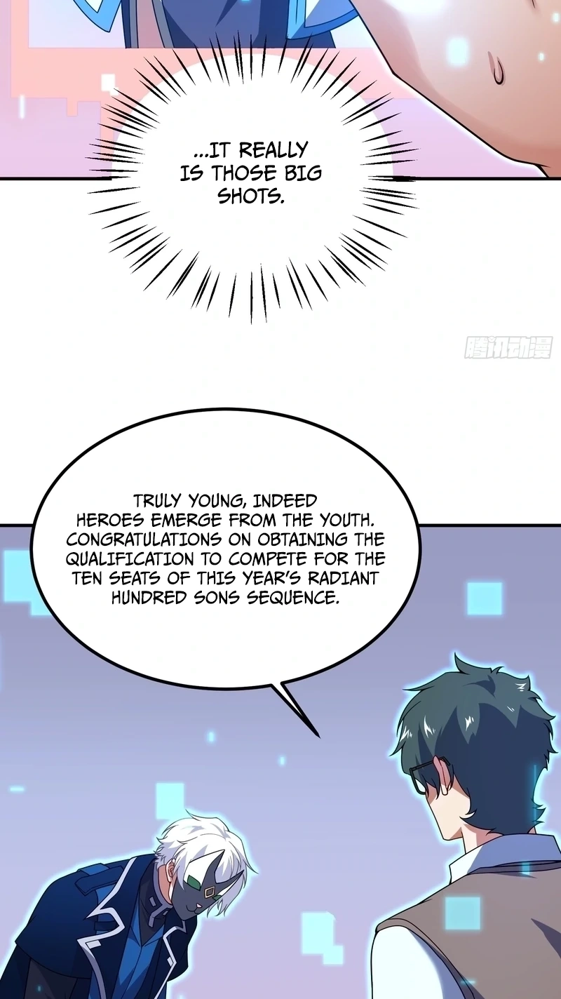 Beast Taming Evolution Chapter 80 page 31 - 