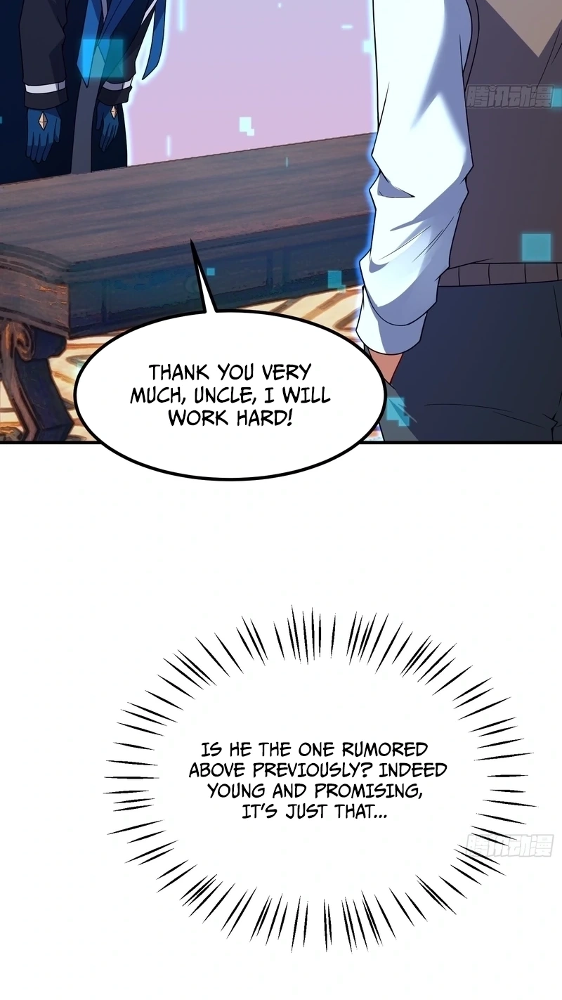 Beast Taming Evolution Chapter 80 page 32 - 