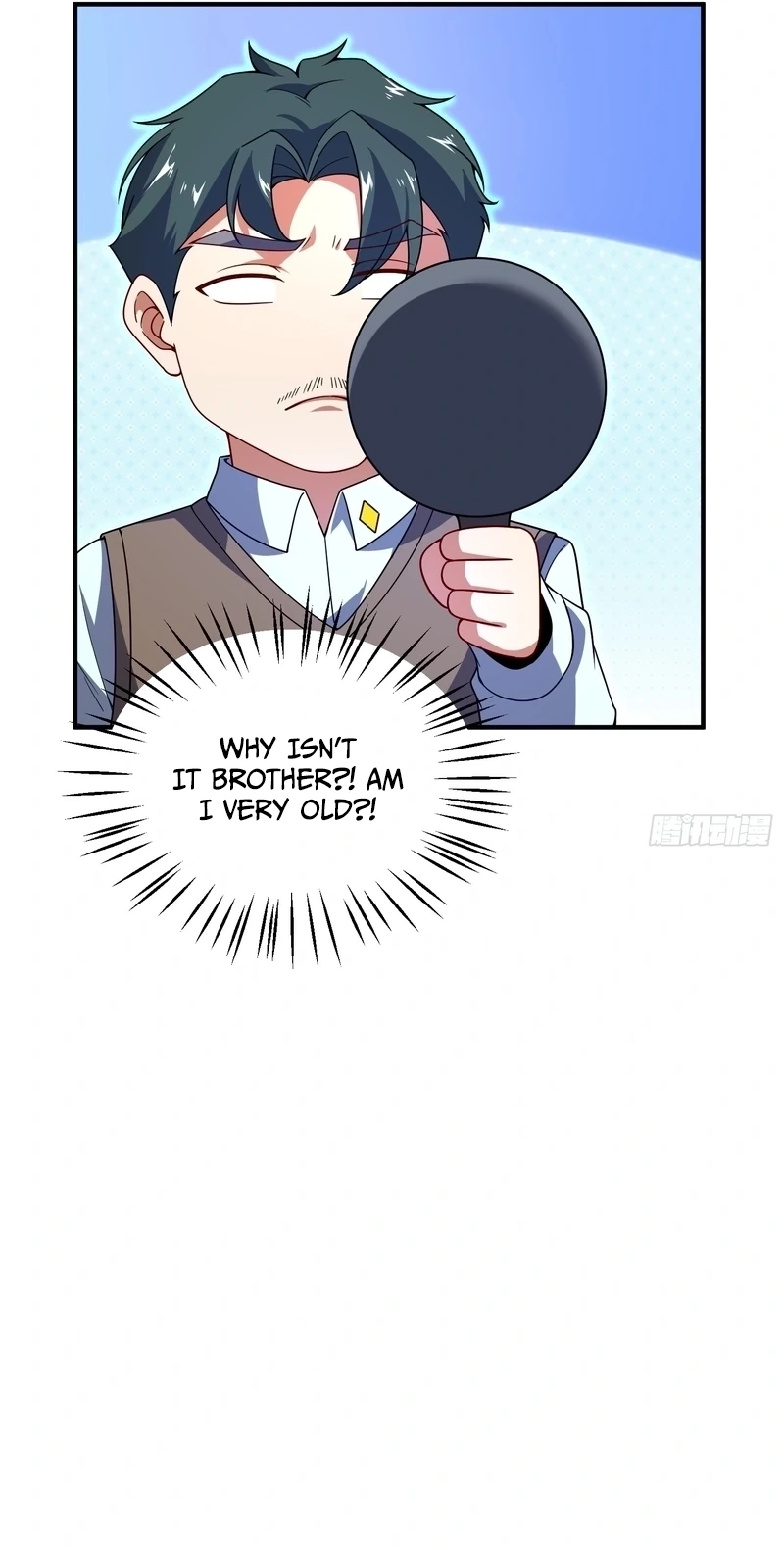 Beast Taming Evolution Chapter 80 page 33 - 