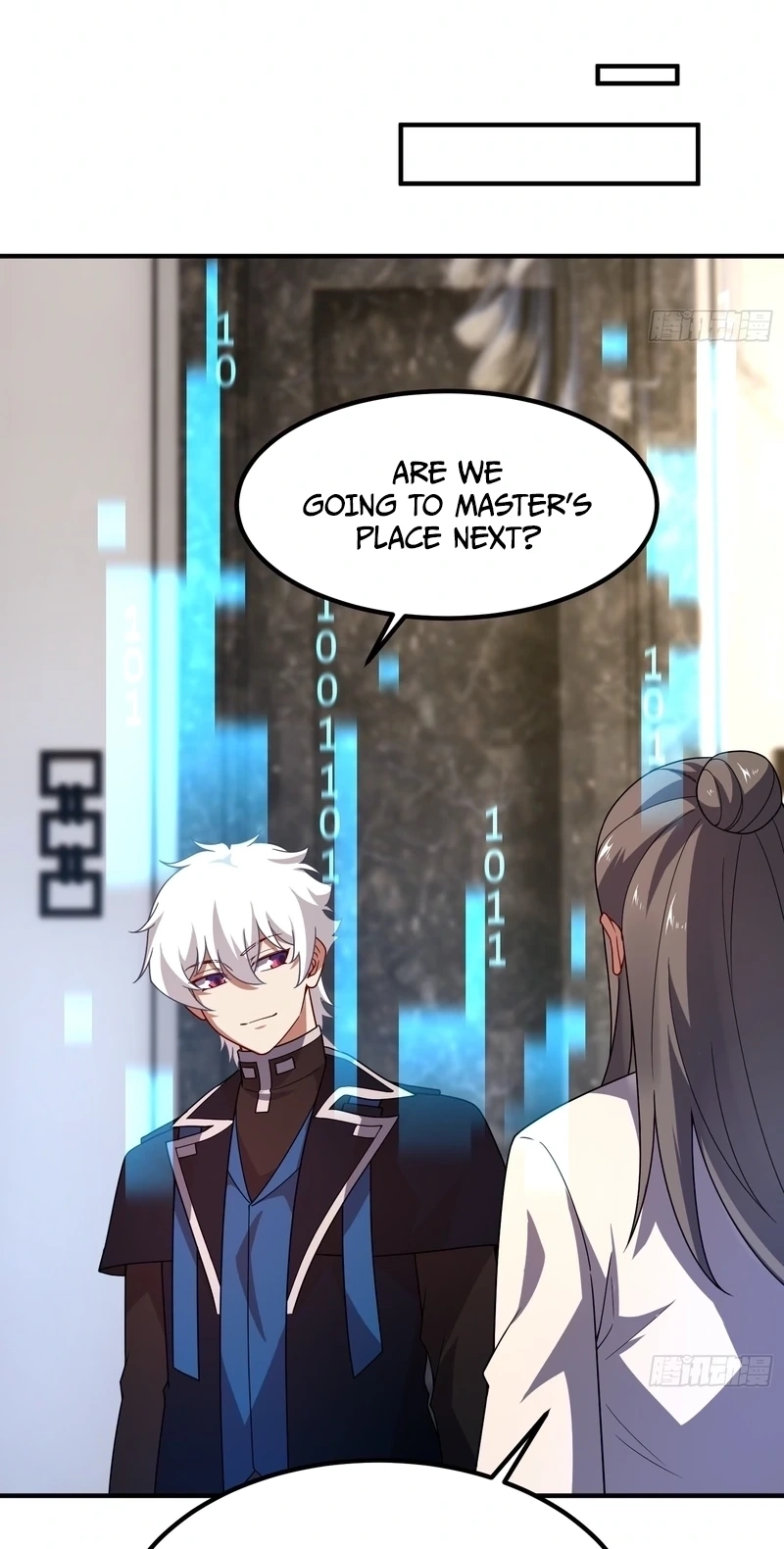 Beast Taming Evolution Chapter 80 page 34 - 