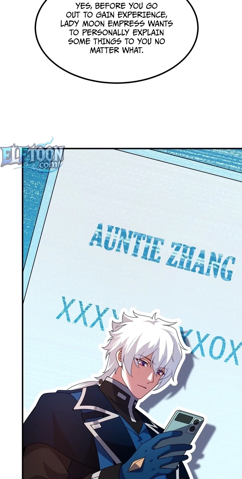 Beast Taming Evolution Chapter 80 page 35 - 