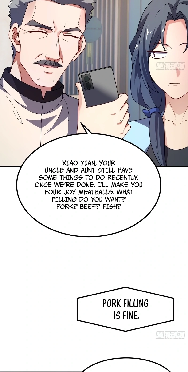 Beast Taming Evolution Chapter 80 page 39 - 