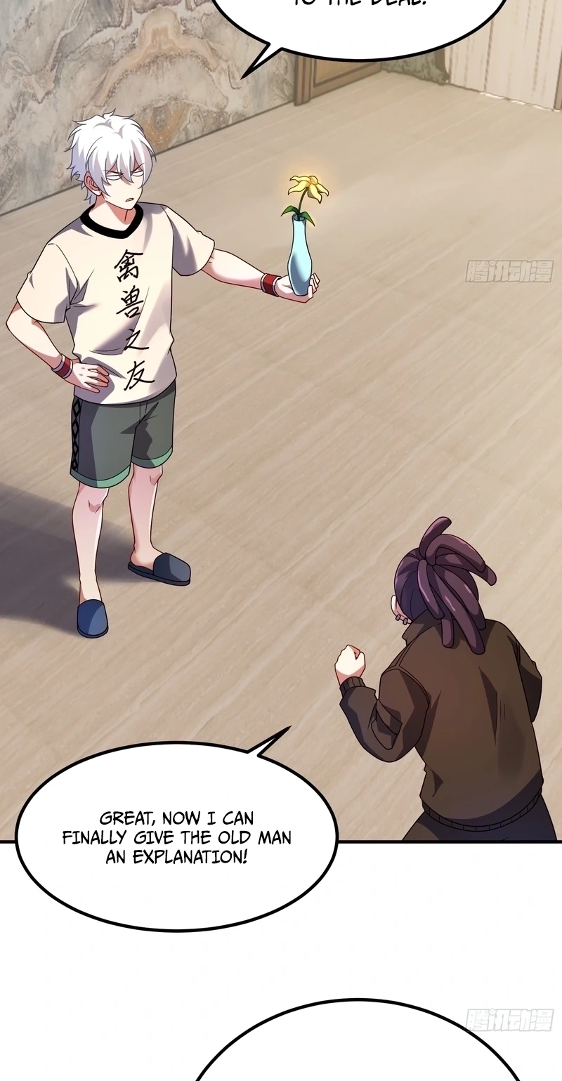 Beast Taming Evolution Chapter 80 page 5 - 