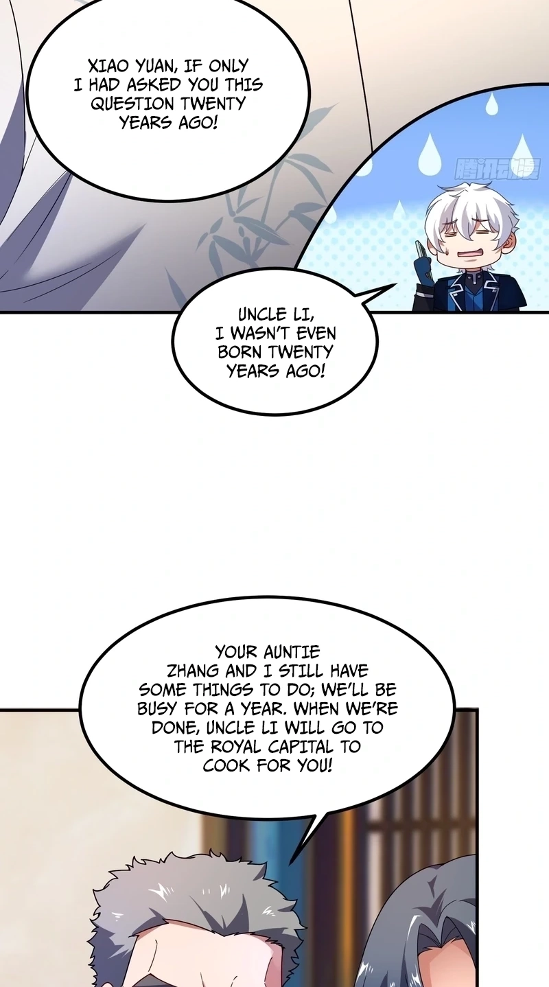 Beast Taming Evolution Chapter 80 page 44 - 