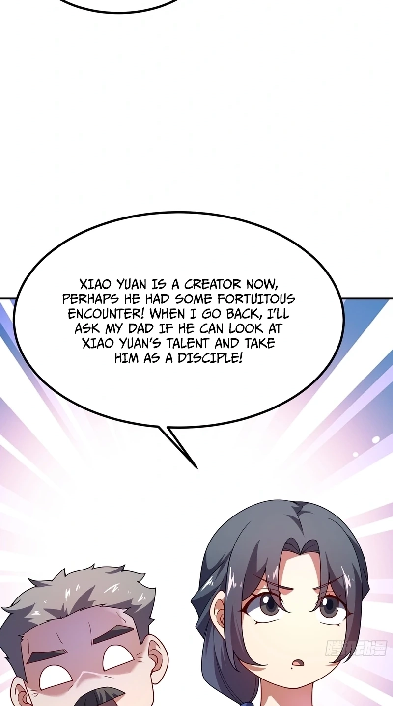 Beast Taming Evolution Chapter 80 page 48 - 