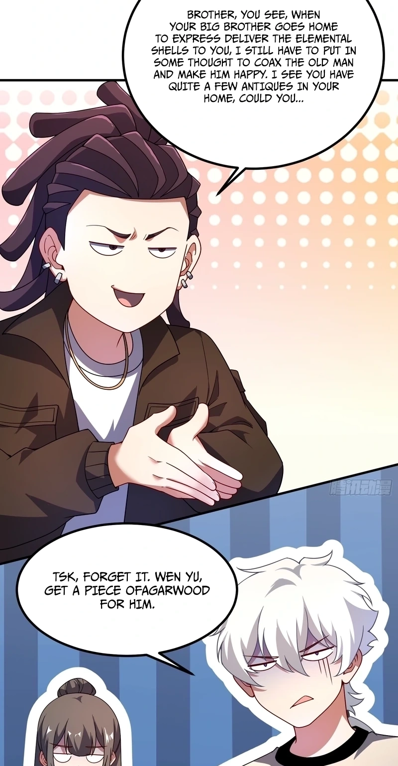 Beast Taming Evolution Chapter 80 page 6 - 