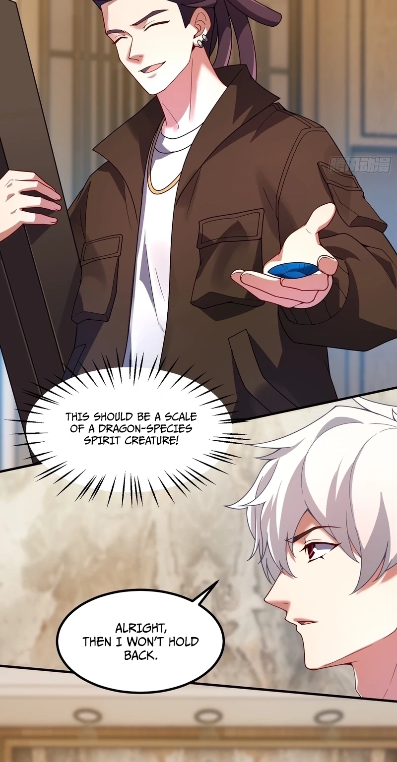 Beast Taming Evolution Chapter 80 page 8 - 