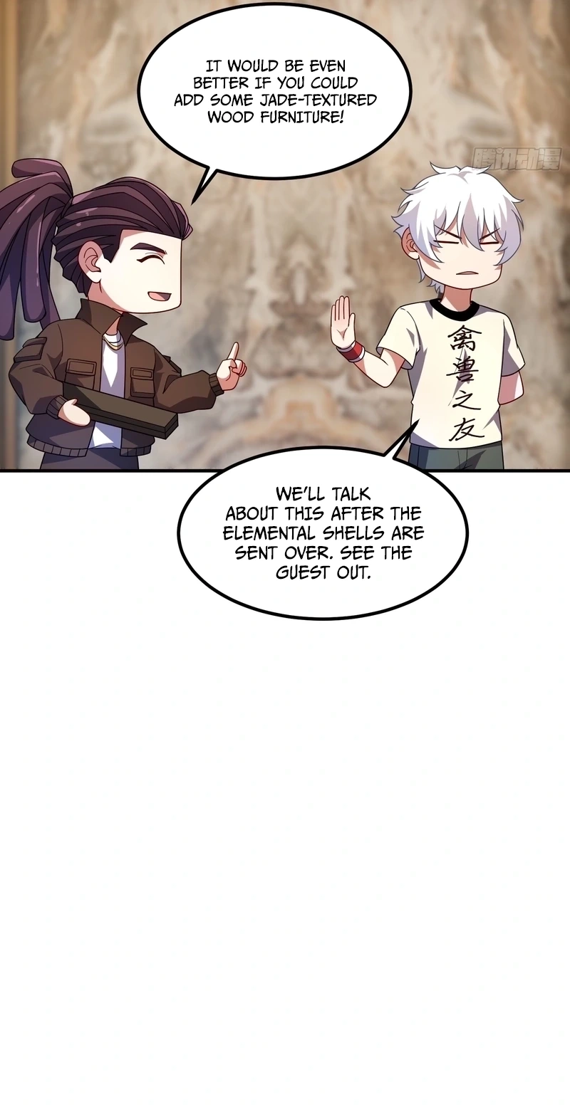 Beast Taming Evolution Chapter 80 page 9 - 