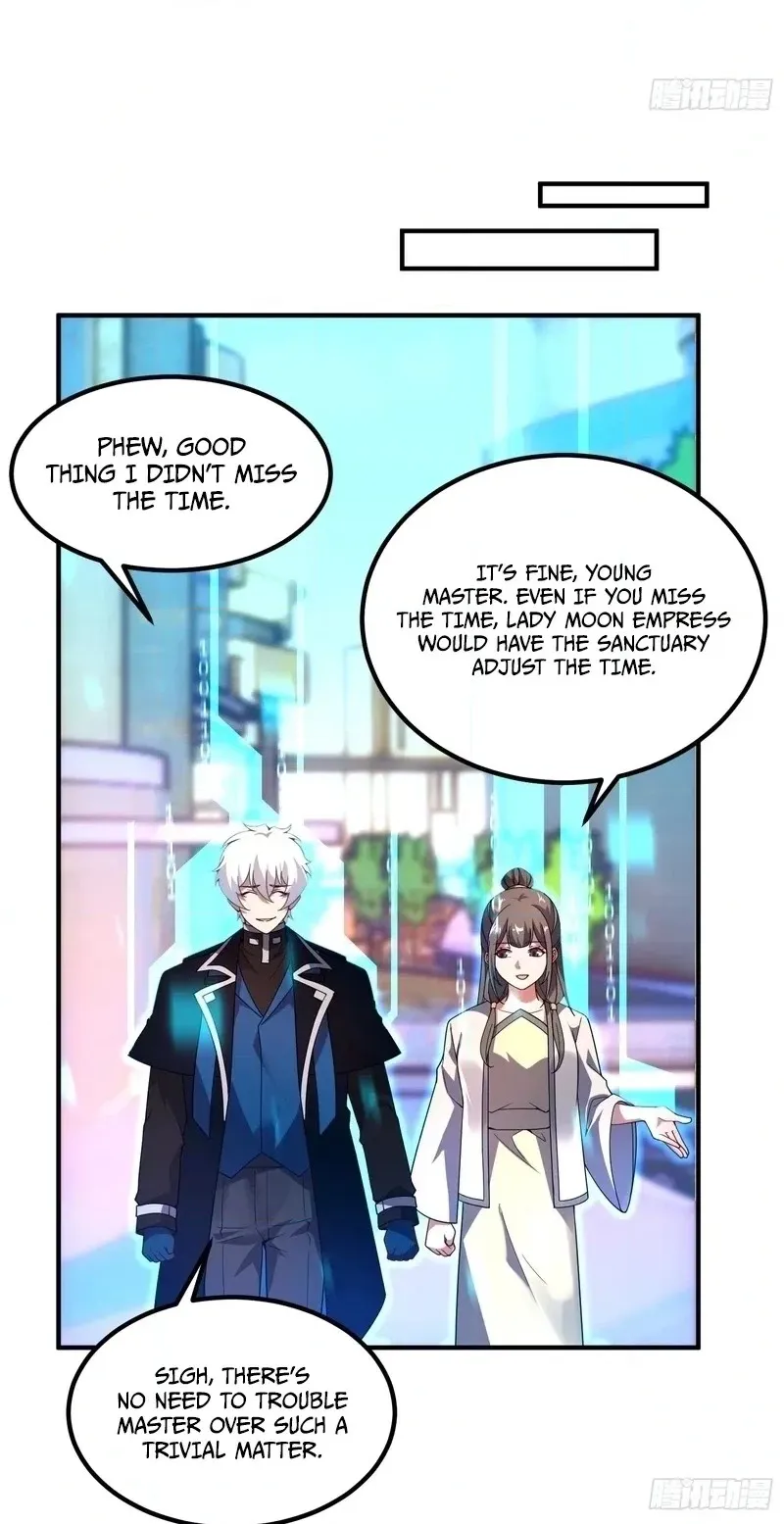 Beast Taming Evolution Chapter 80 page 10 - 