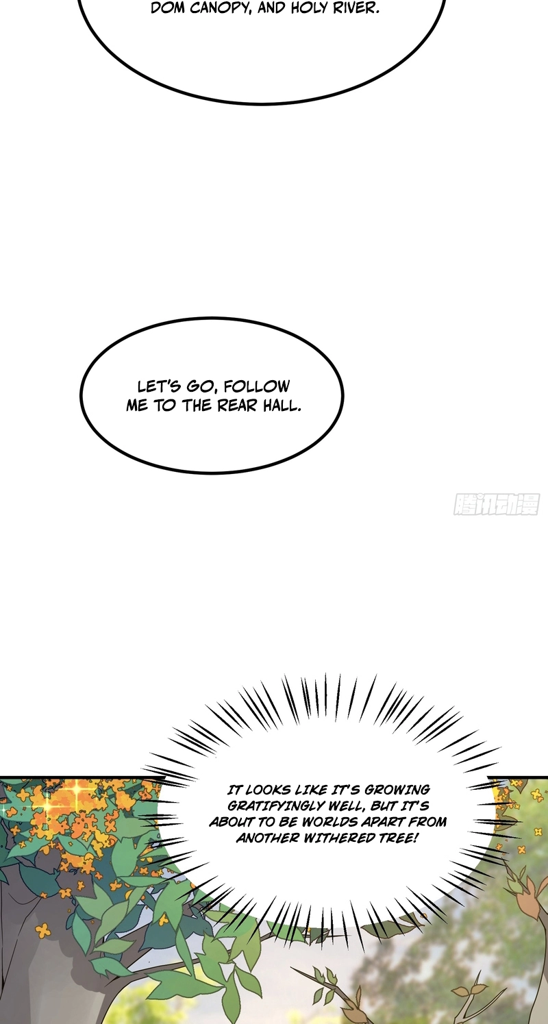 Beast Taming Evolution Chapter 81 page 11 - 