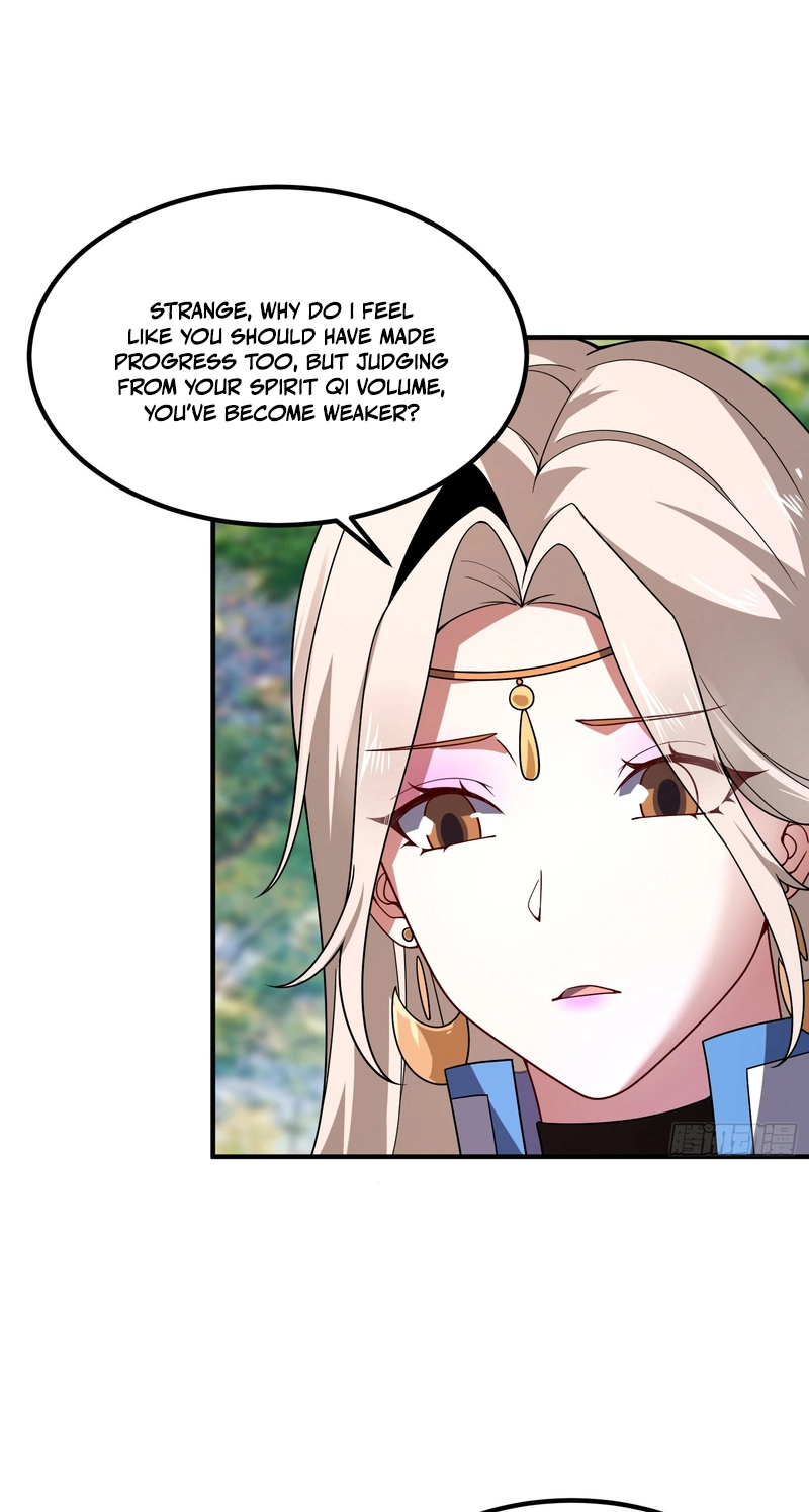 Beast Taming Evolution Chapter 81 page 14 - 
