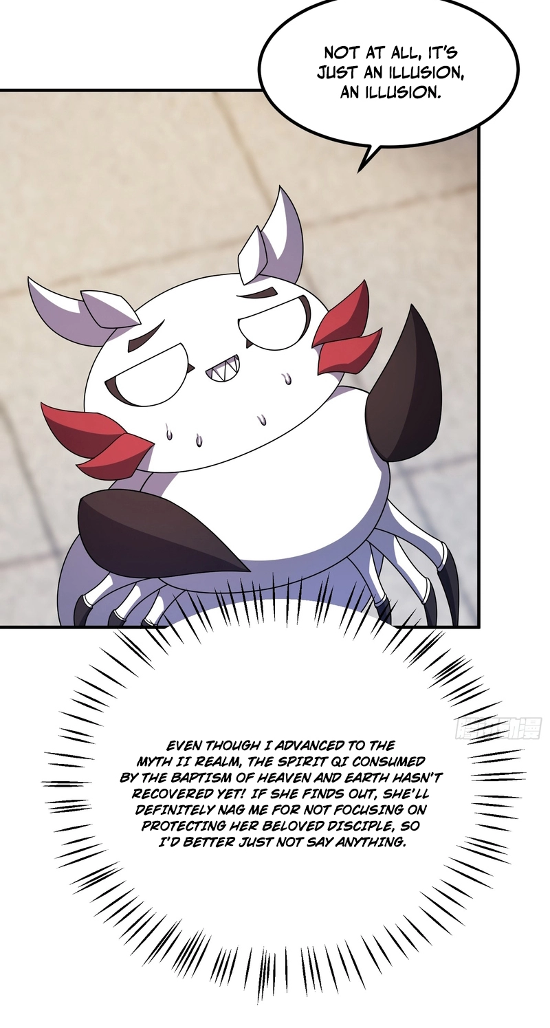 Beast Taming Evolution Chapter 81 page 15 - 