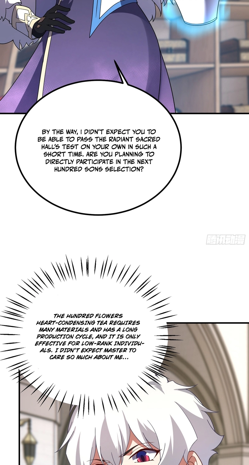 Beast Taming Evolution Chapter 81 page 17 - 