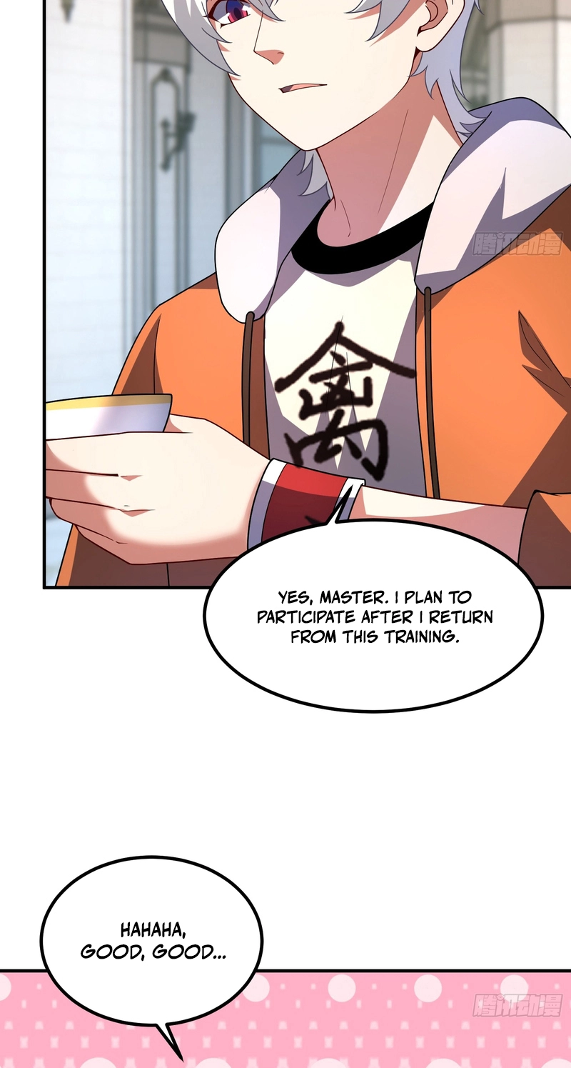 Beast Taming Evolution Chapter 81 page 18 - 