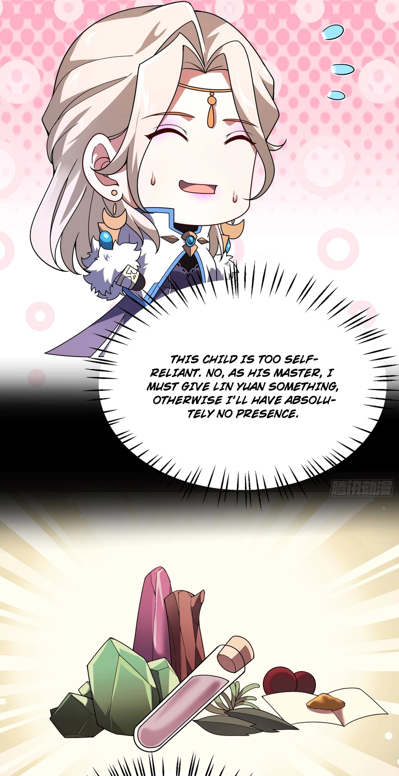 Beast Taming Evolution Chapter 81 page 19 - 