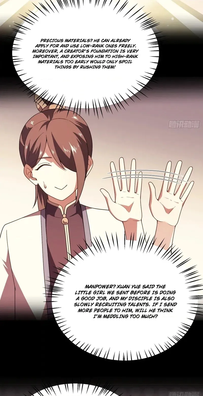 Beast Taming Evolution Chapter 81 page 20 - 