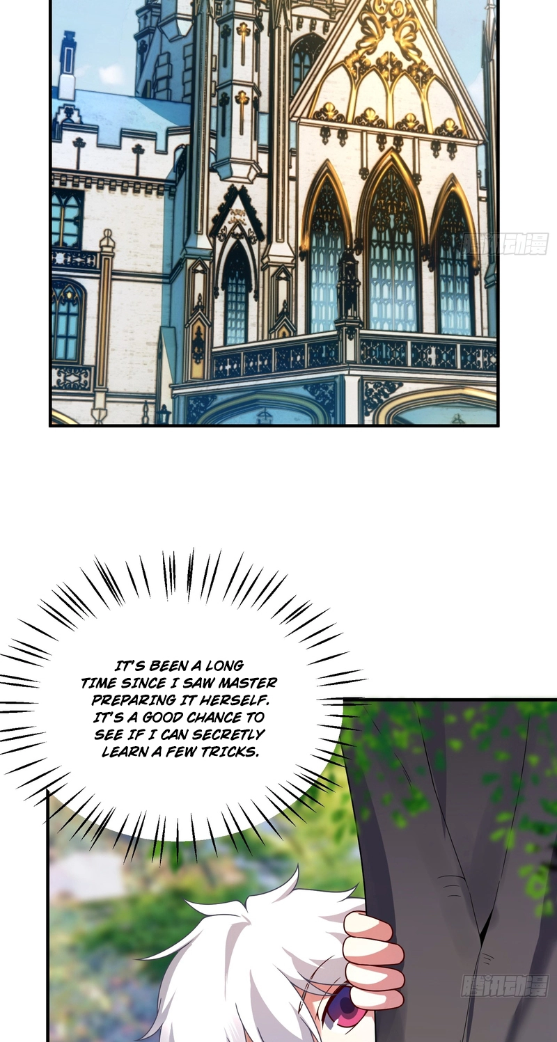 Beast Taming Evolution Chapter 81 page 3 - 
